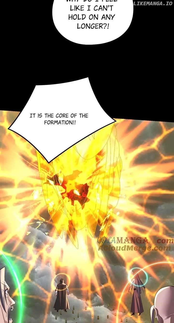I Am the Fated Villain Chapter 244 - Manhwa18.com