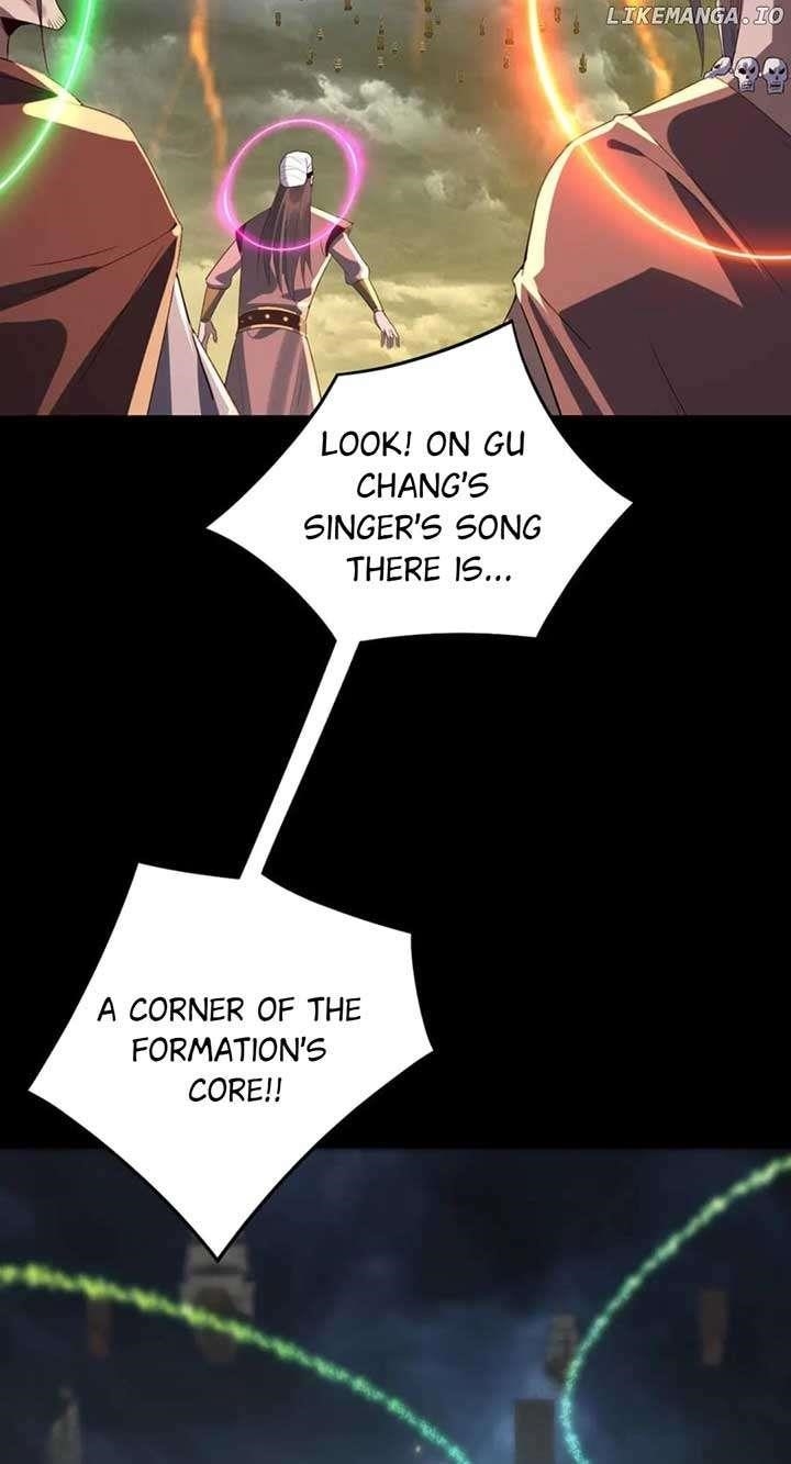 I Am the Fated Villain Chapter 244 - Manhwa18.com