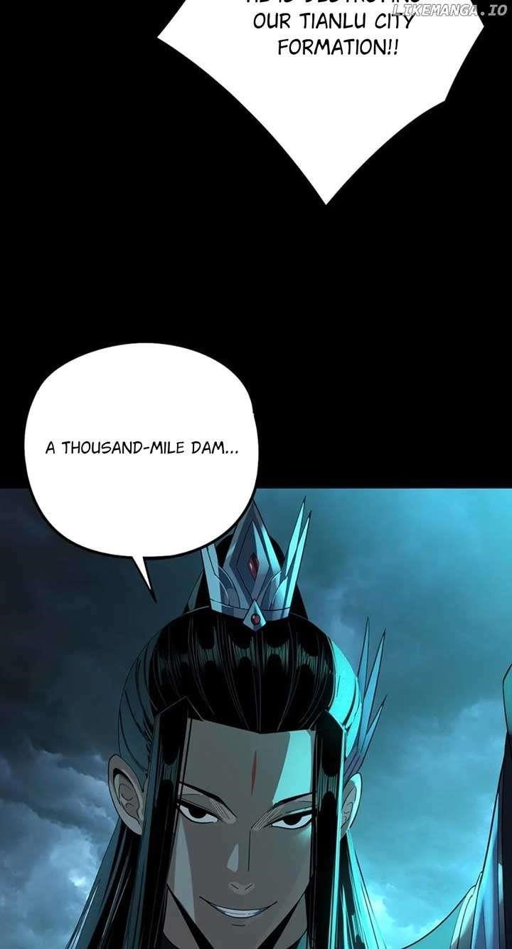 I Am the Fated Villain Chapter 244 - Manhwa18.com