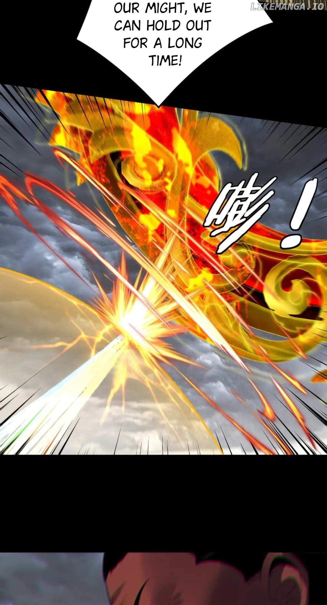 I Am the Fated Villain Chapter 245 - Manhwa18.com