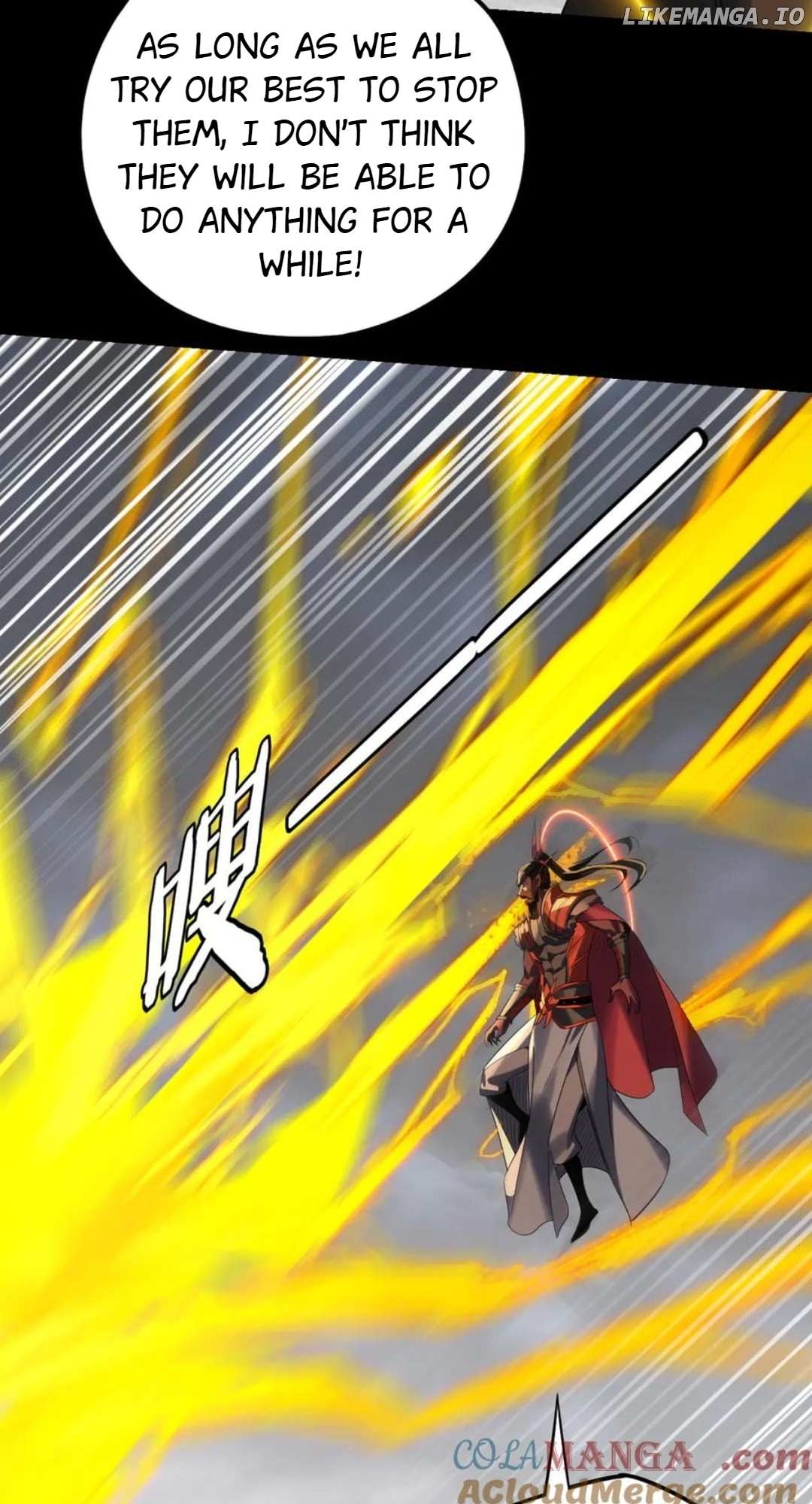 I Am the Fated Villain Chapter 245 - Manhwa18.com