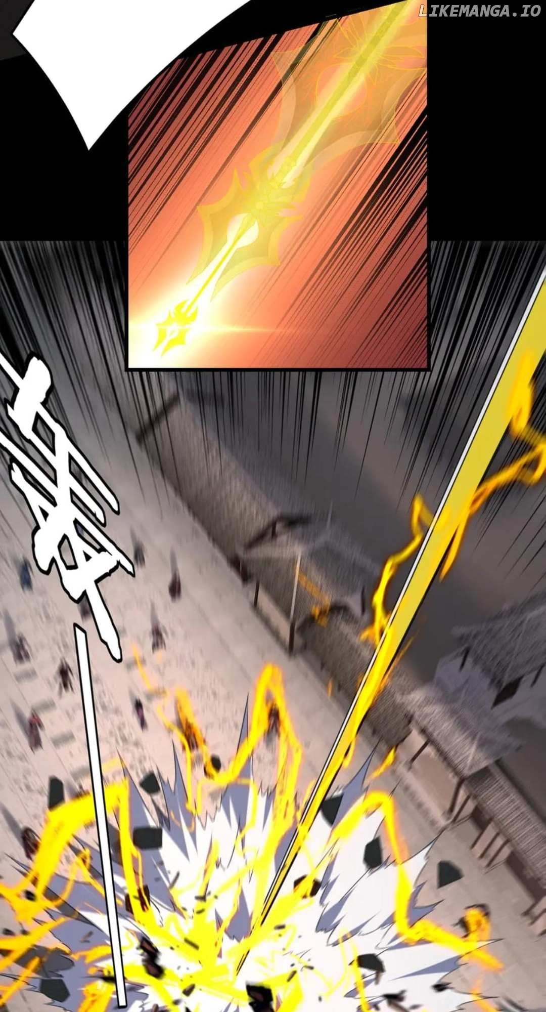 I Am the Fated Villain Chapter 245 - Manhwa18.com