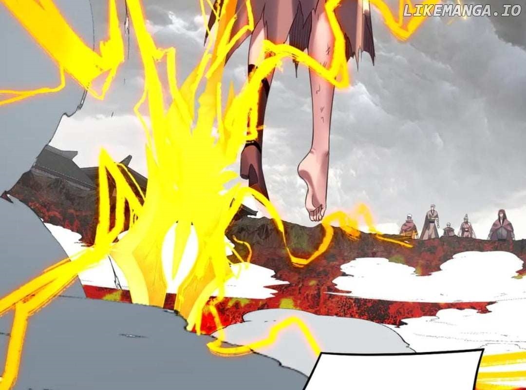 I Am the Fated Villain Chapter 245 - Manhwa18.com