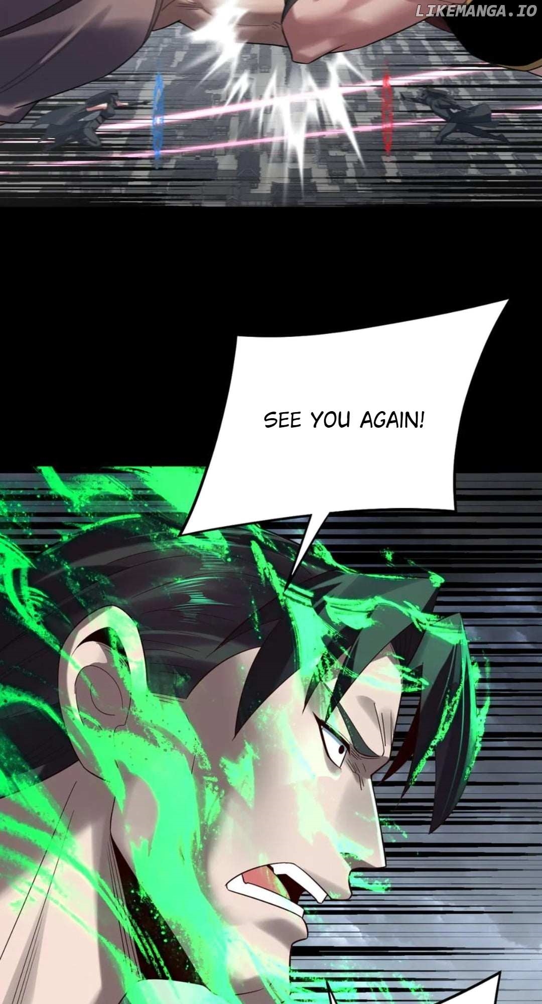 I Am the Fated Villain Chapter 245 - Manhwa18.com