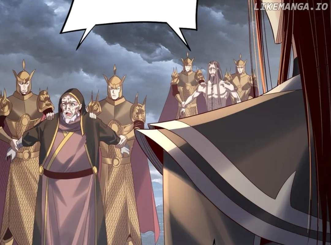 I Am the Fated Villain Chapter 245 - Manhwa18.com