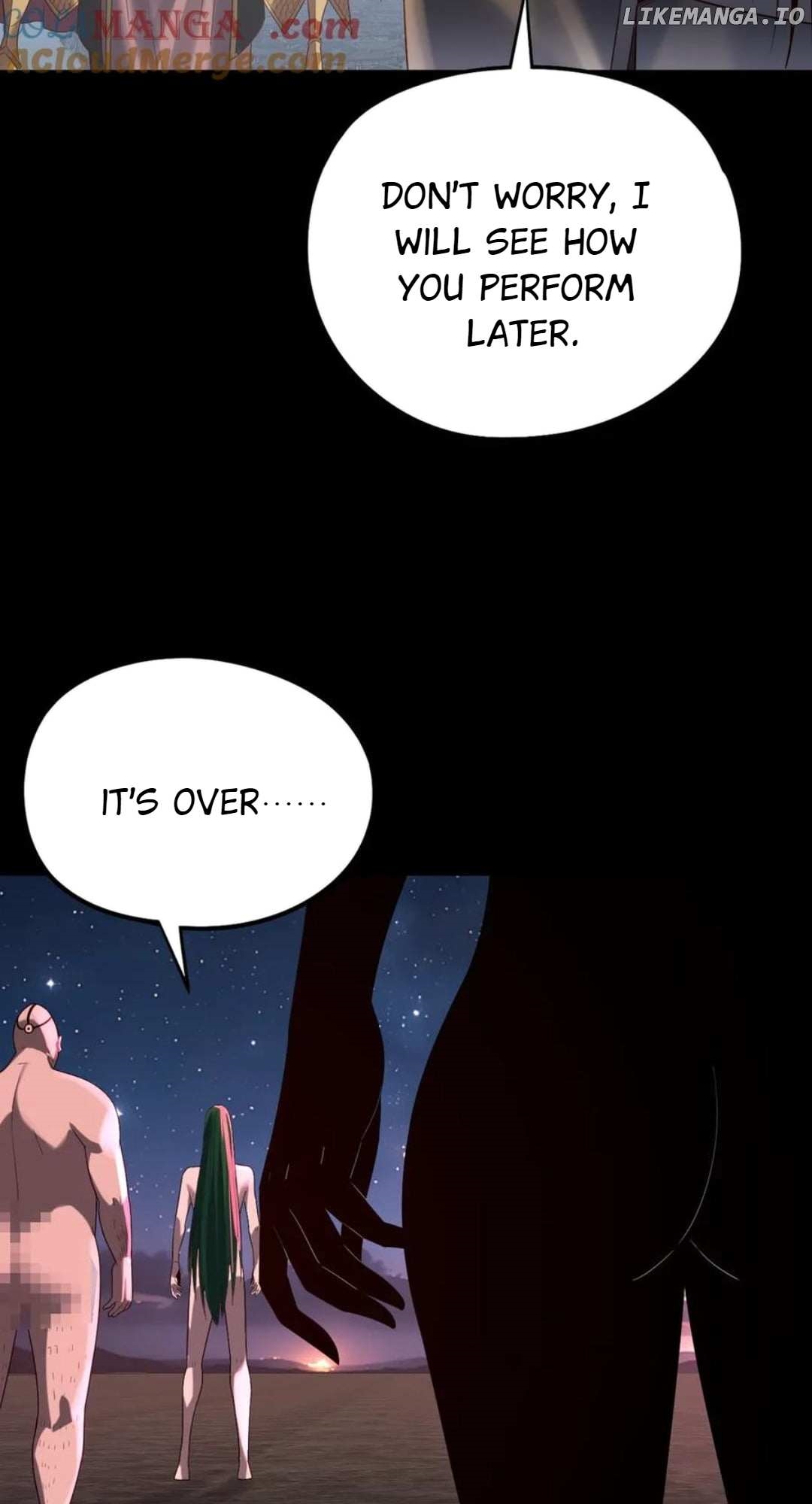 I Am the Fated Villain Chapter 245 - Manhwa18.com