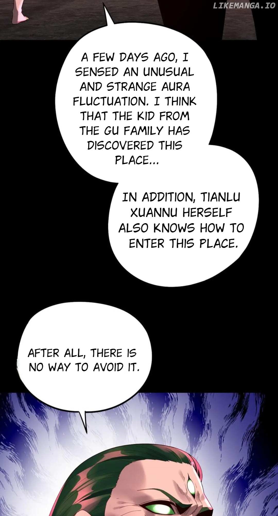 I Am the Fated Villain Chapter 245 - Manhwa18.com