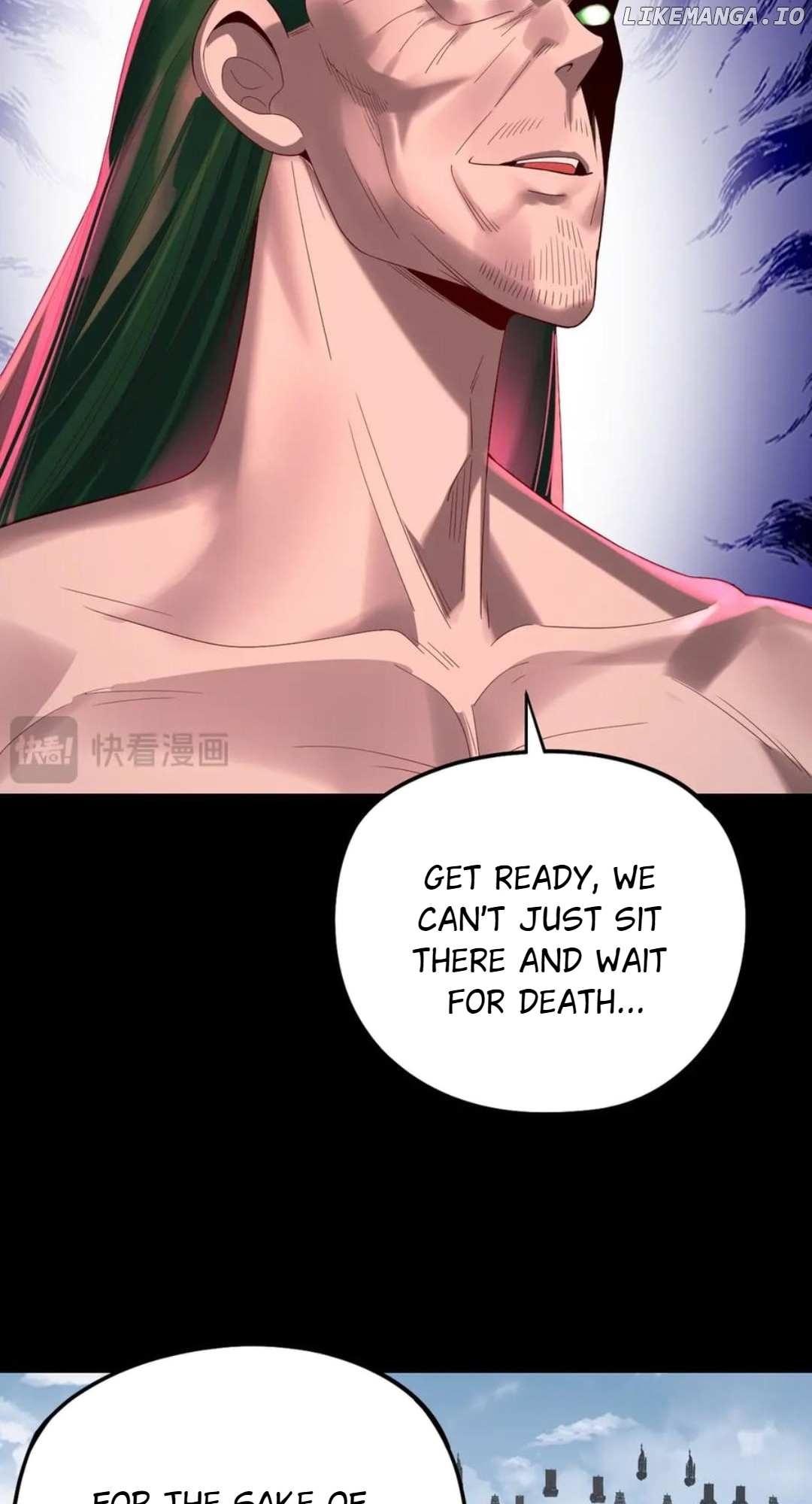 I Am the Fated Villain Chapter 245 - Manhwa18.com