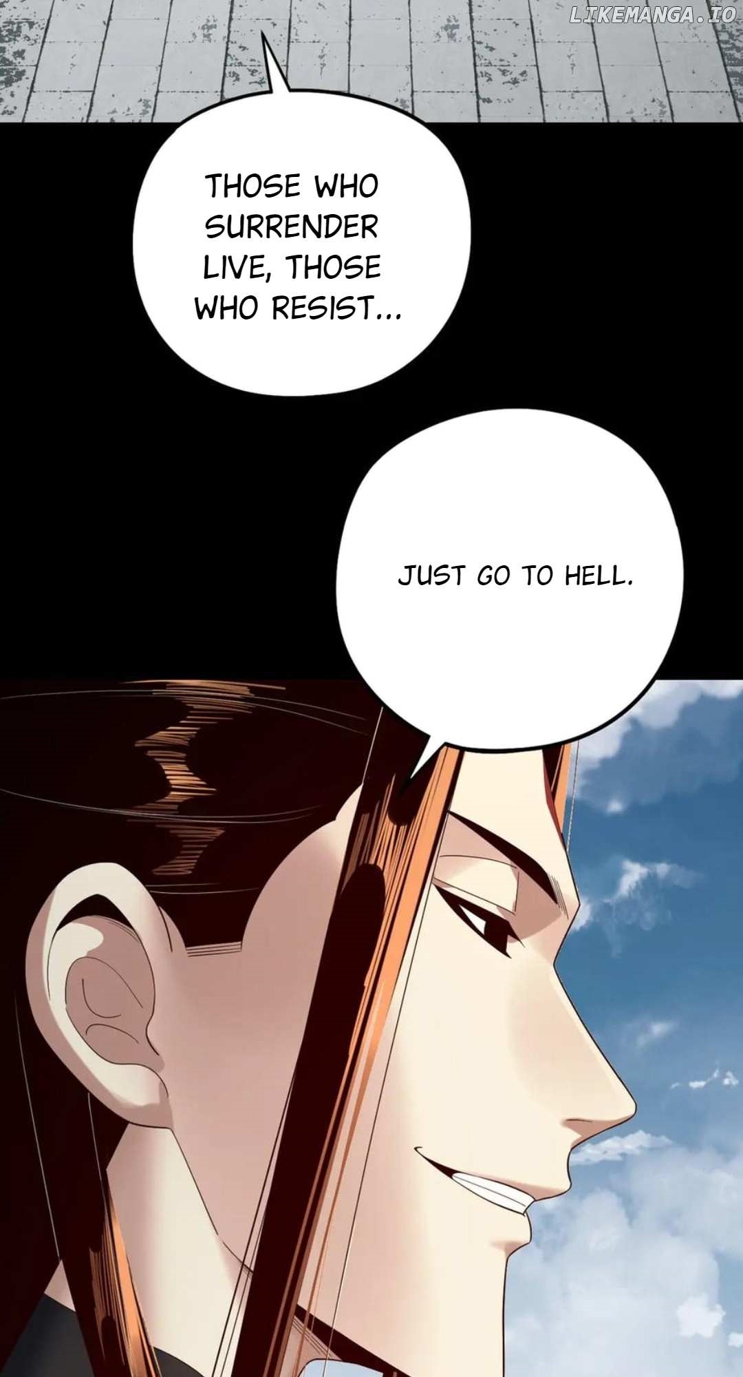 I Am the Fated Villain Chapter 245 - Manhwa18.com