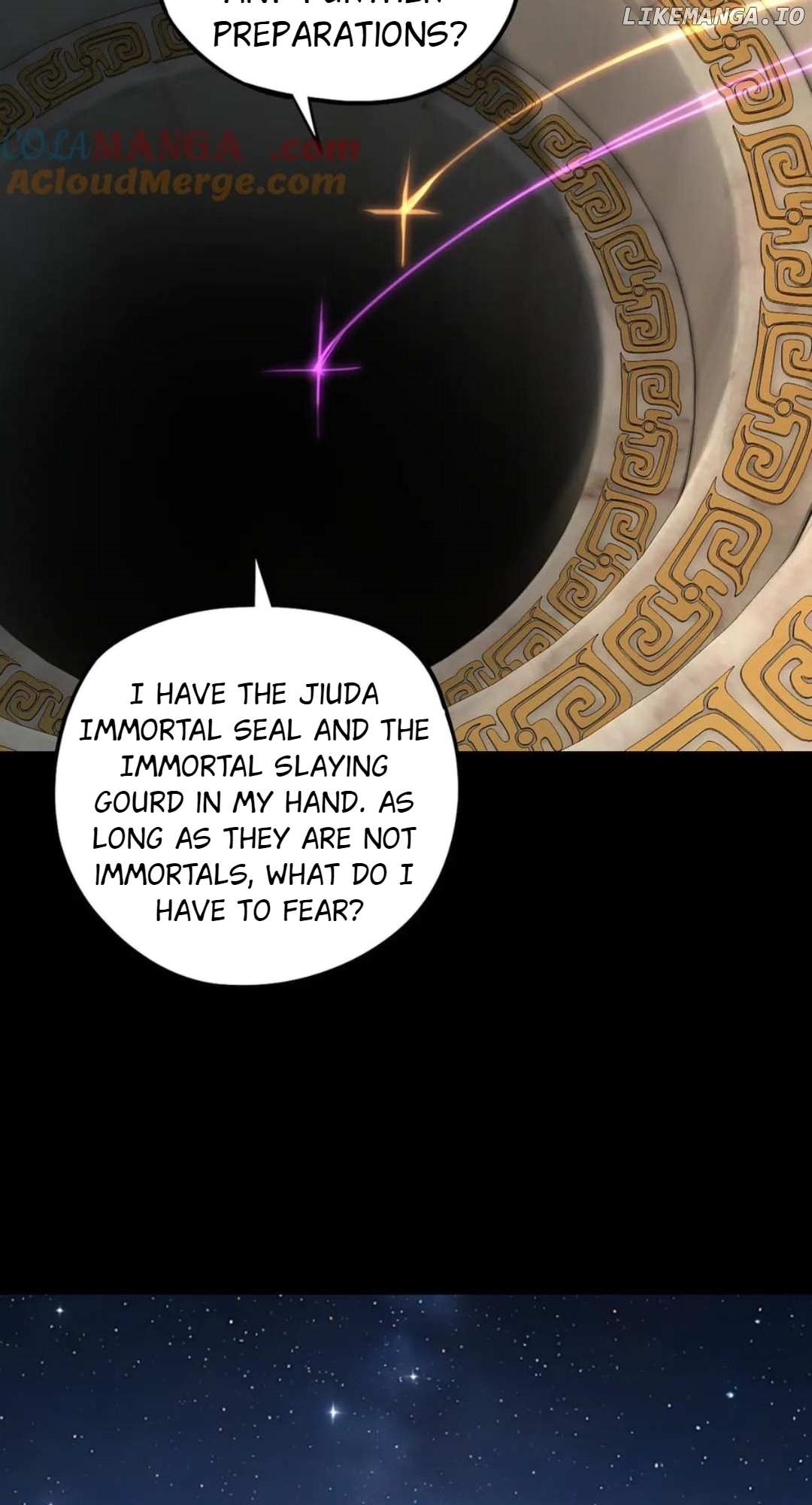I Am the Fated Villain Chapter 245 - Manhwa18.com