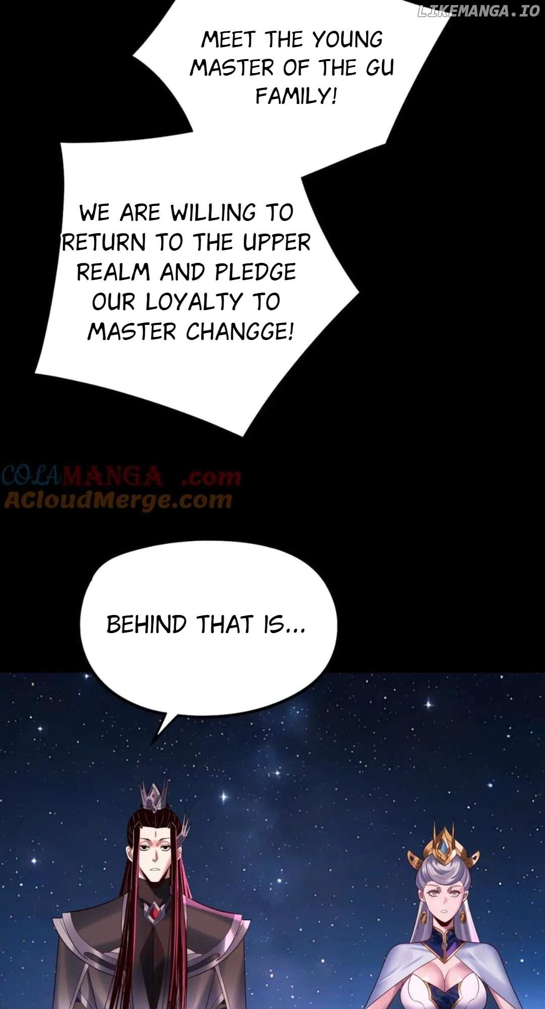 I Am the Fated Villain Chapter 245 - Manhwa18.com