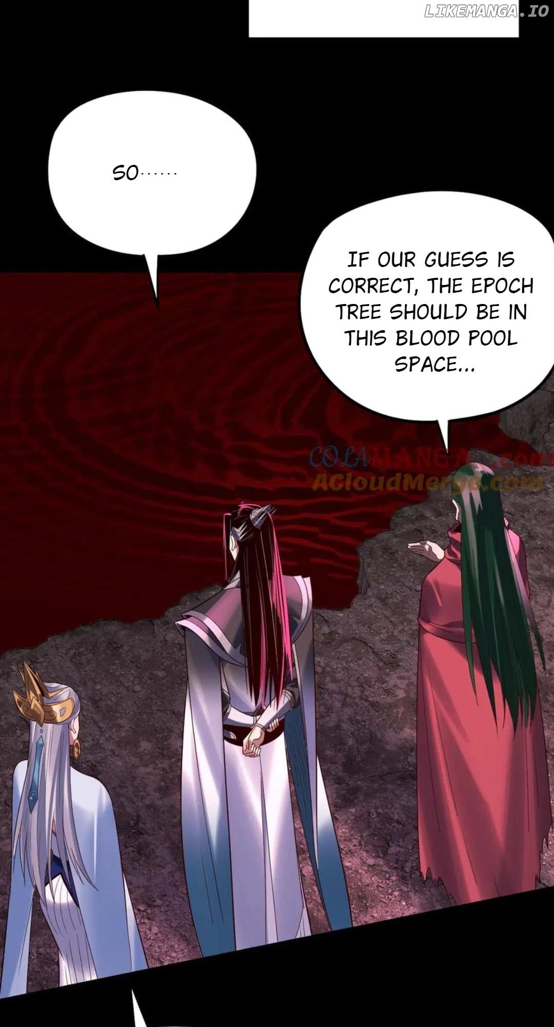 I Am the Fated Villain Chapter 245 - Manhwa18.com