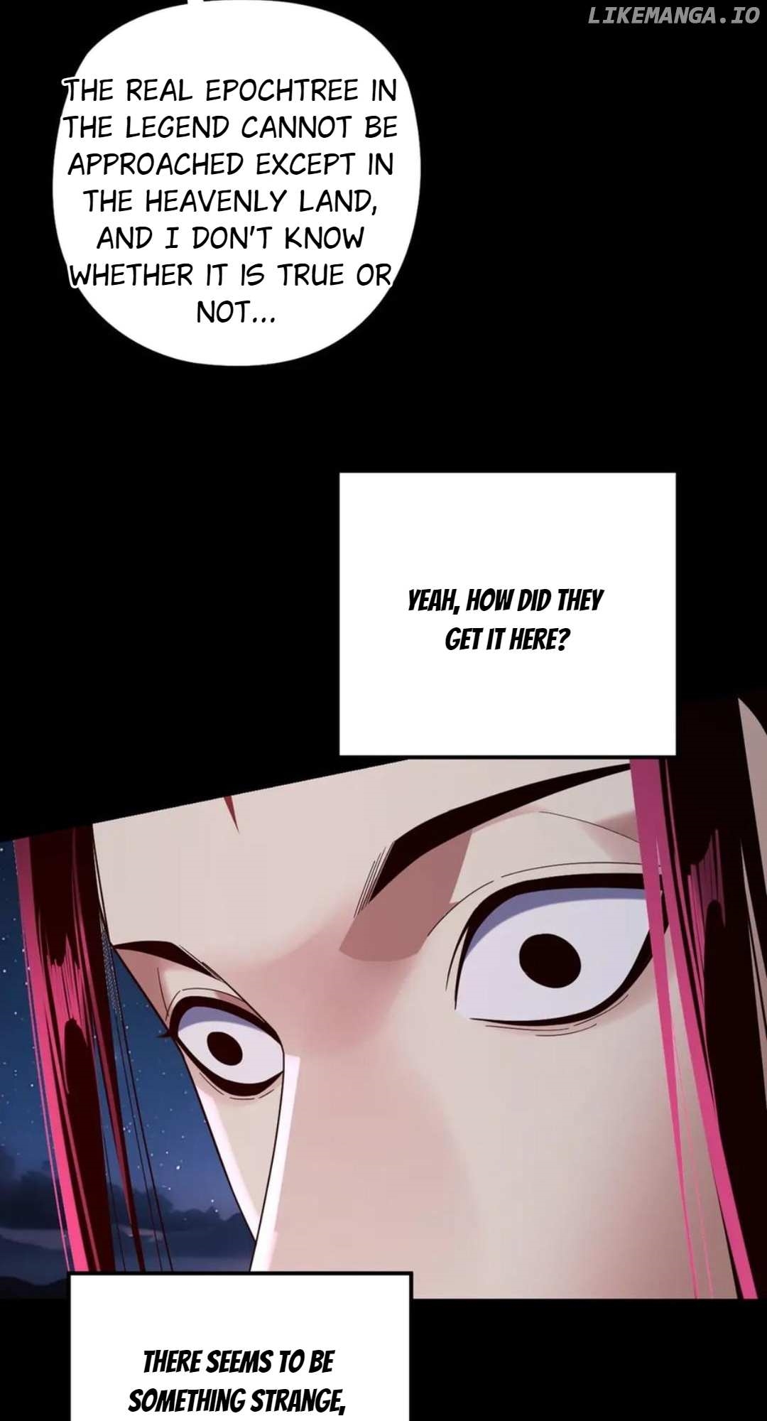 I Am the Fated Villain Chapter 245 - Manhwa18.com