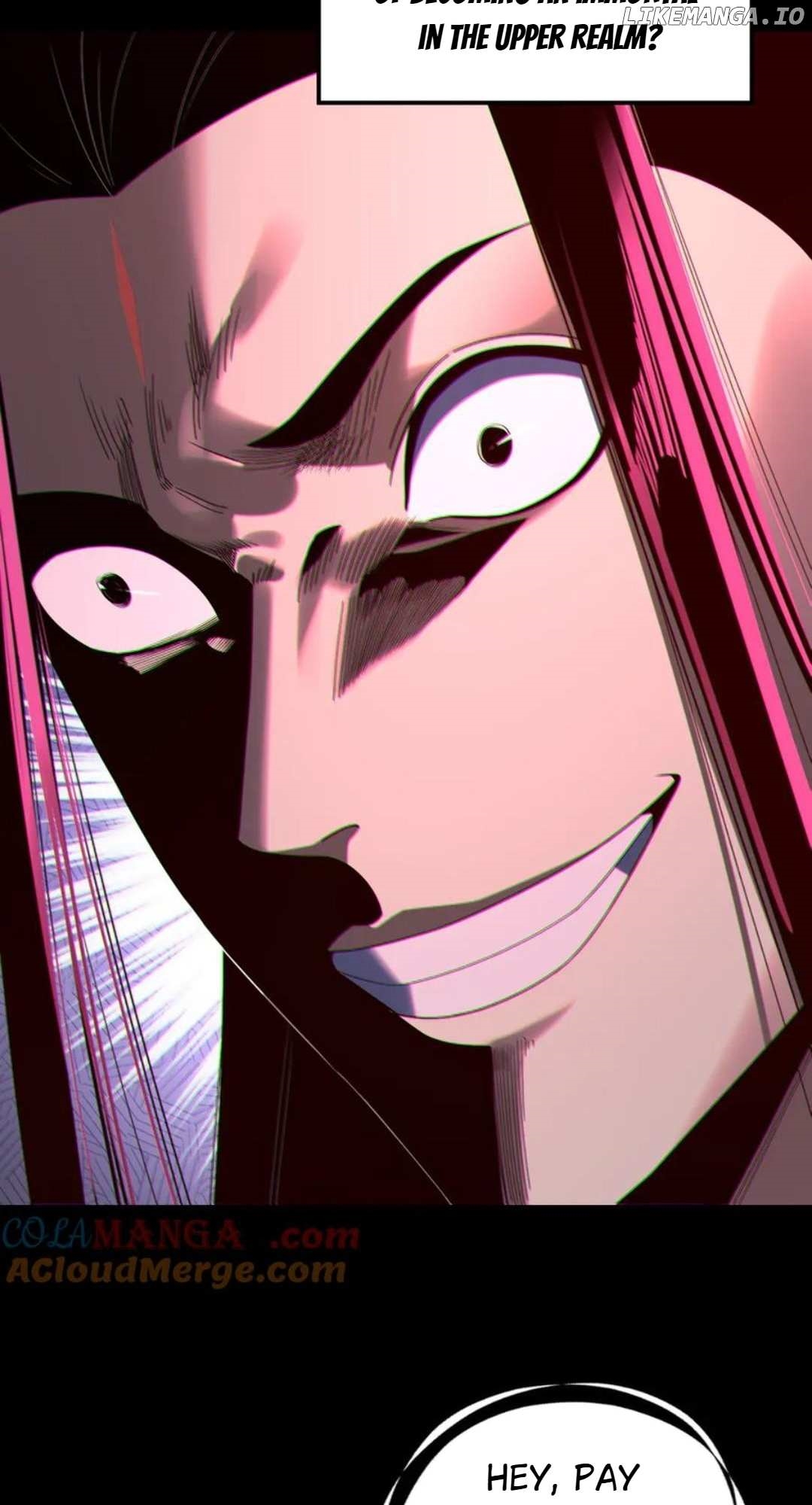 I Am the Fated Villain Chapter 245 - Manhwa18.com