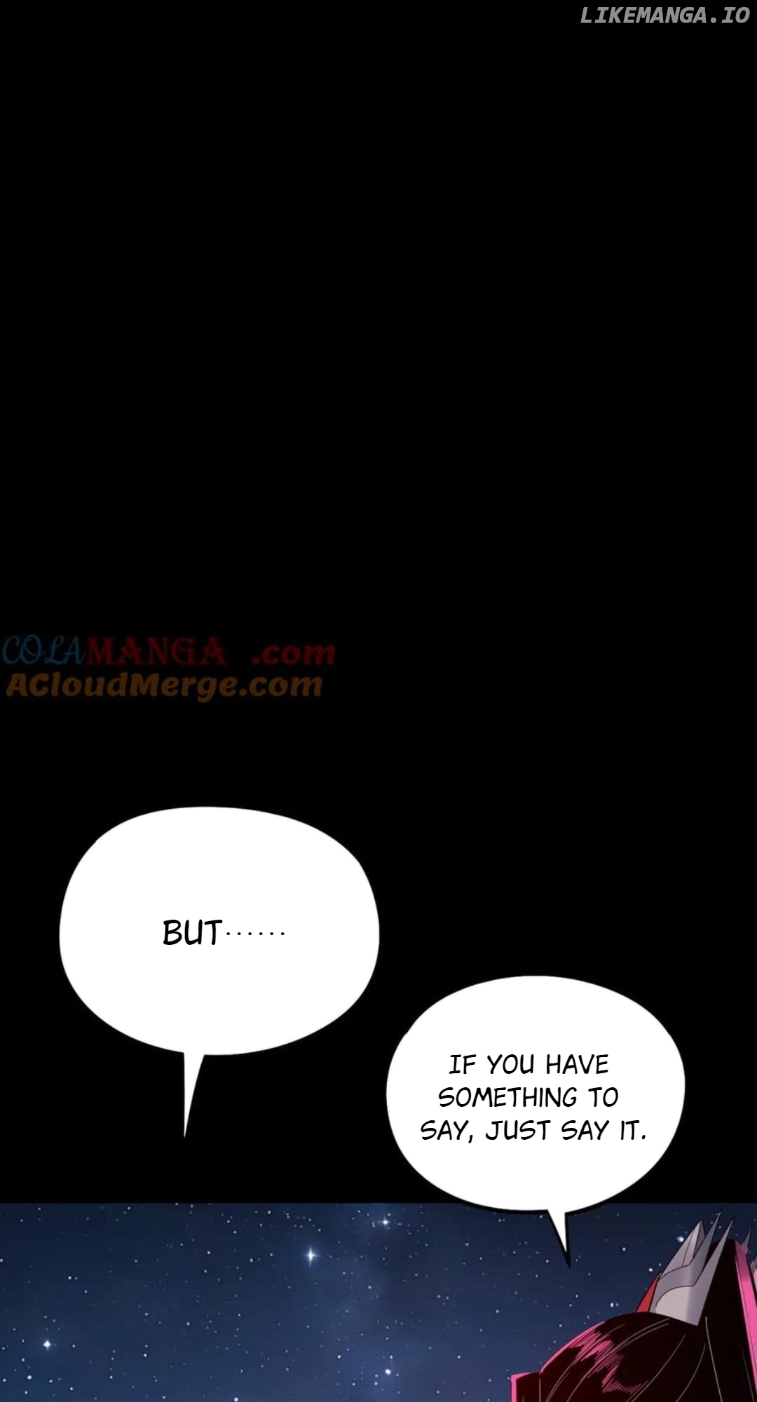 I Am the Fated Villain Chapter 245 - Manhwa18.com