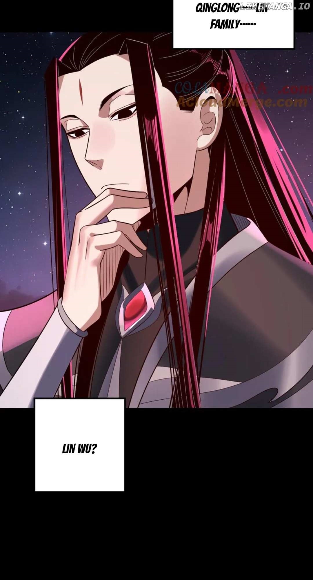 I Am the Fated Villain Chapter 245 - Manhwa18.com