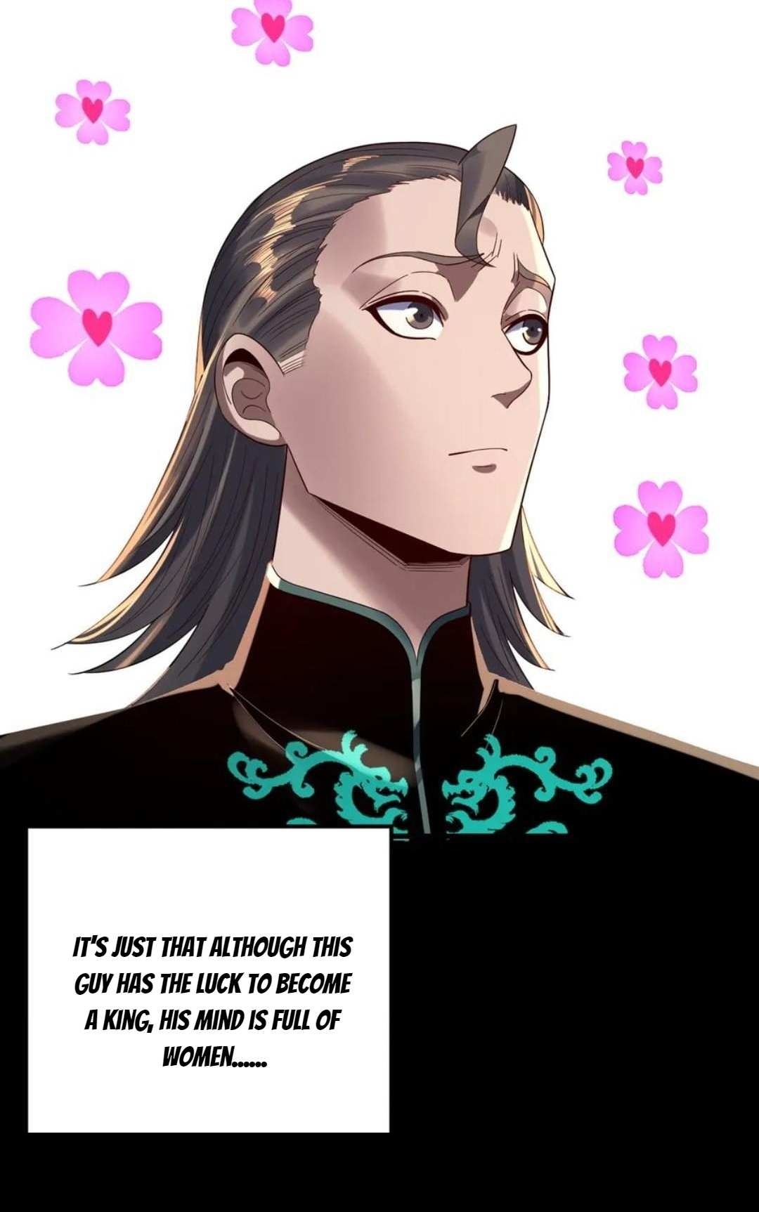 I Am the Fated Villain Chapter 245 - Manhwa18.com