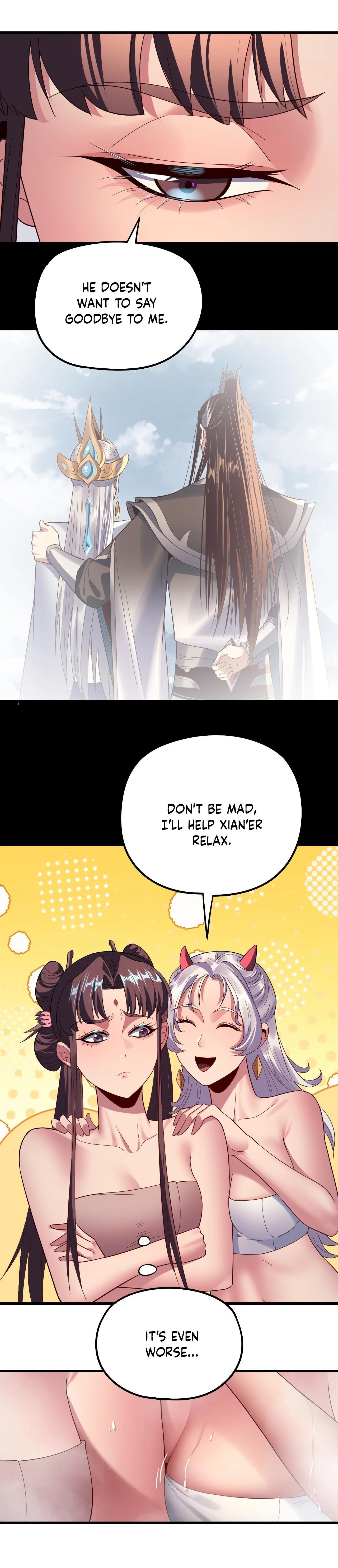 I Am the Fated Villain Chapter 246 - Manhwa18.com