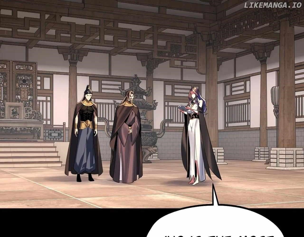 I Am the Fated Villain Chapter 247 - Manhwa18.com
