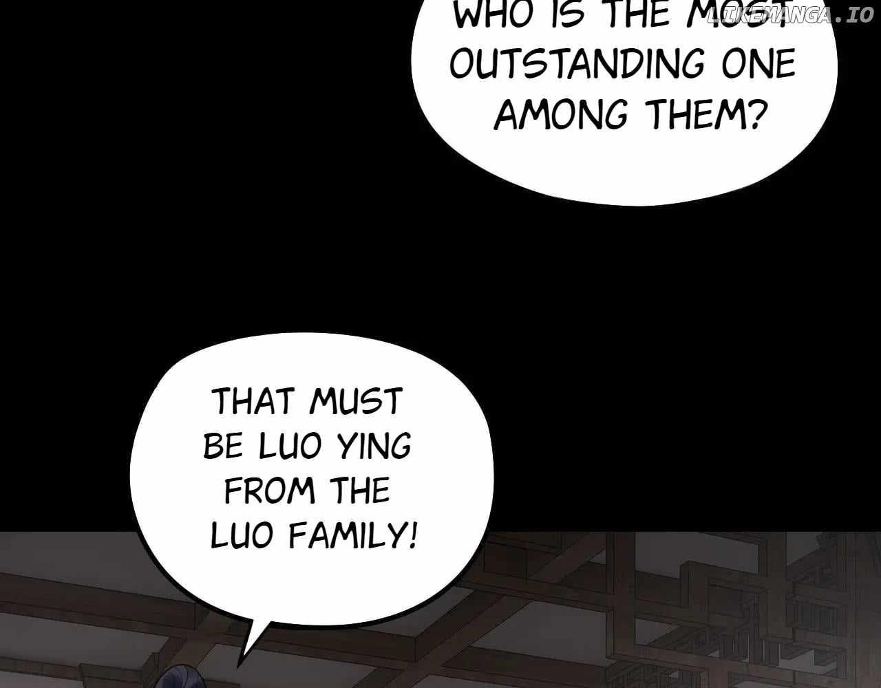 I Am the Fated Villain Chapter 247 - Manhwa18.com