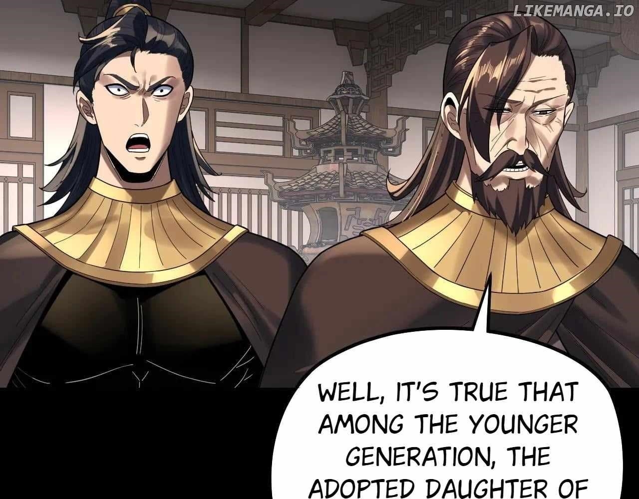 I Am the Fated Villain Chapter 247 - Manhwa18.com