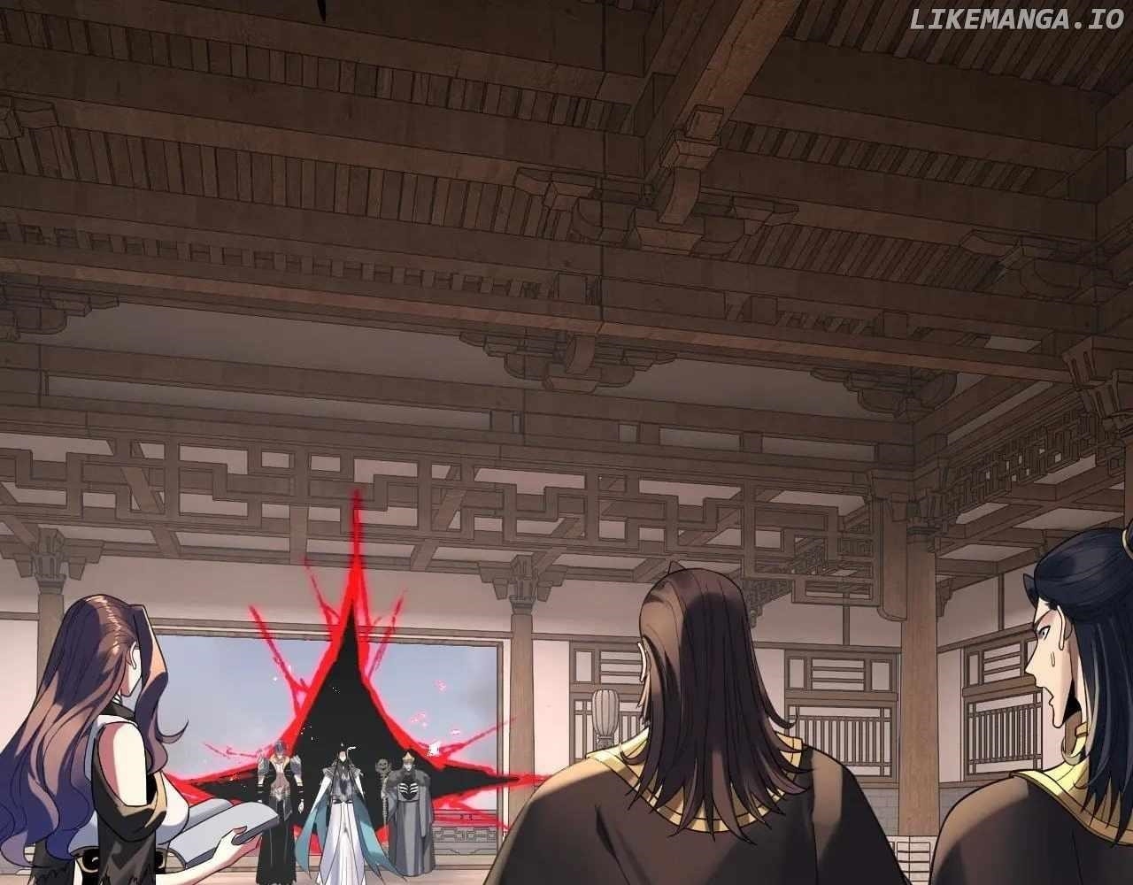 I Am the Fated Villain Chapter 247 - Manhwa18.com
