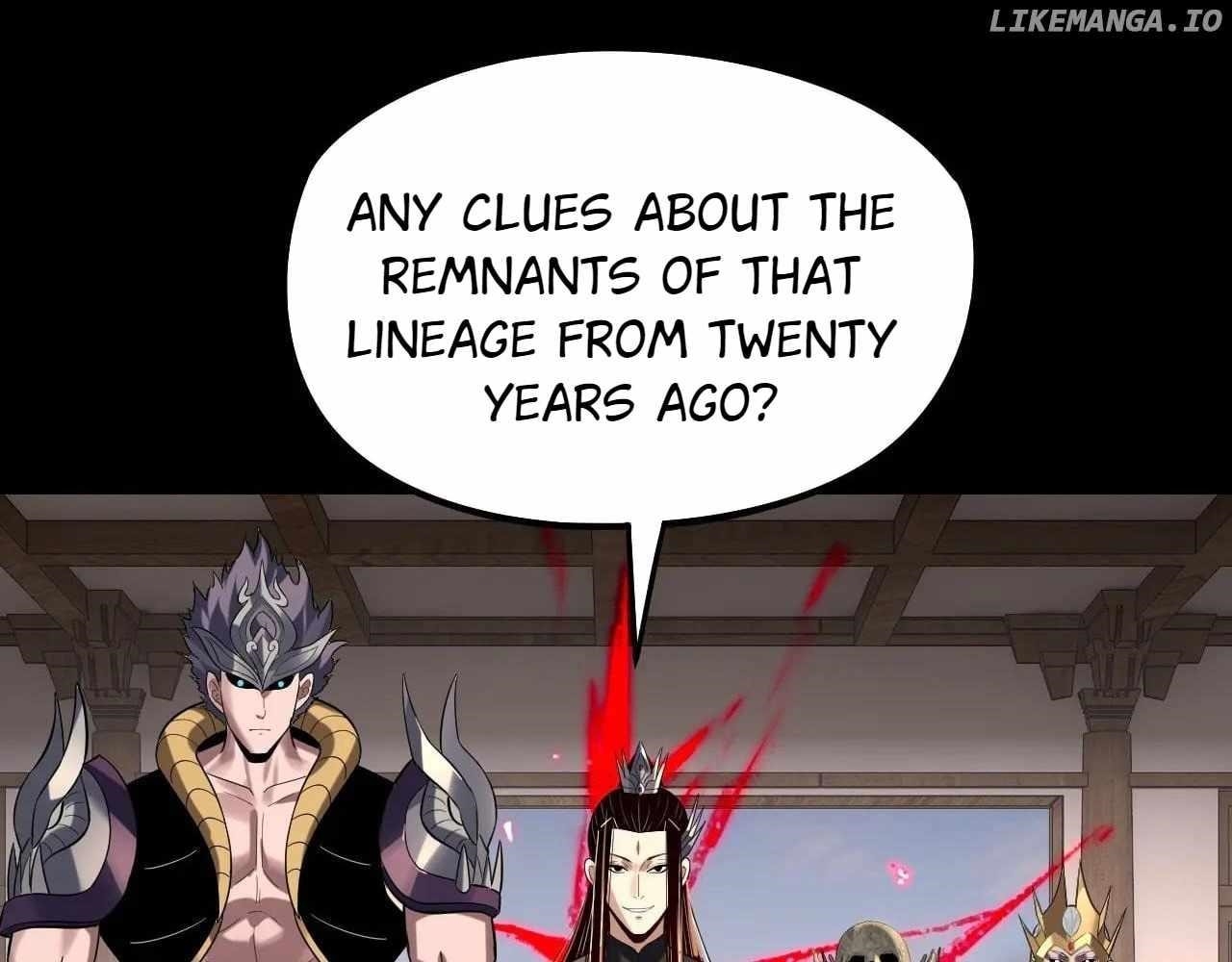 I Am the Fated Villain Chapter 247 - Manhwa18.com