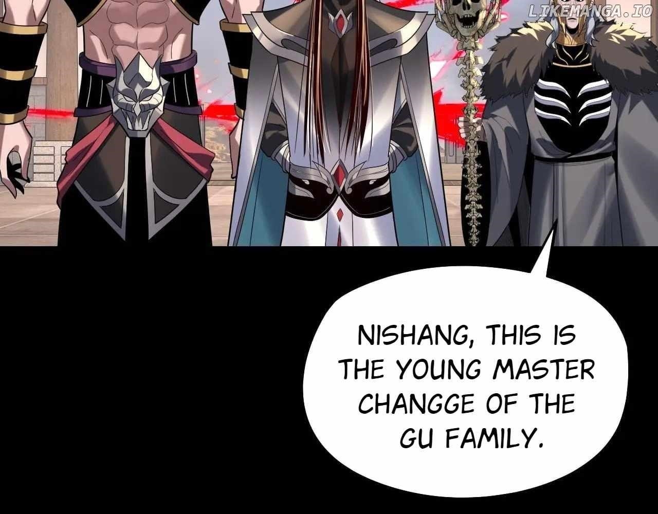 I Am the Fated Villain Chapter 247 - Manhwa18.com