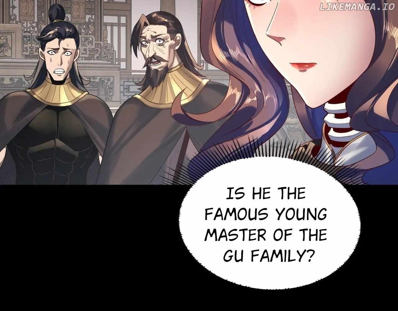 I Am the Fated Villain Chapter 247 - Manhwa18.com