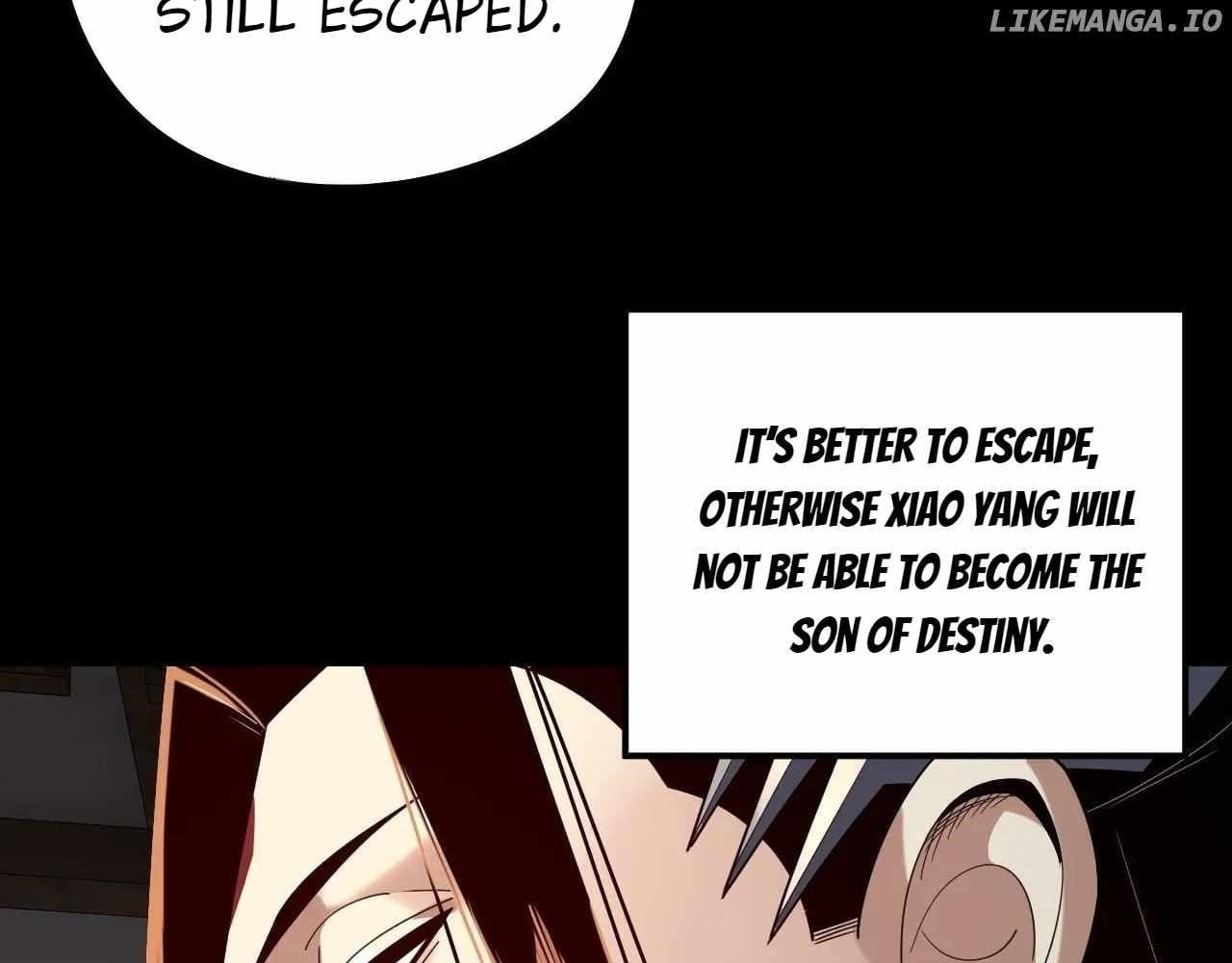 I Am the Fated Villain Chapter 247 - Manhwa18.com