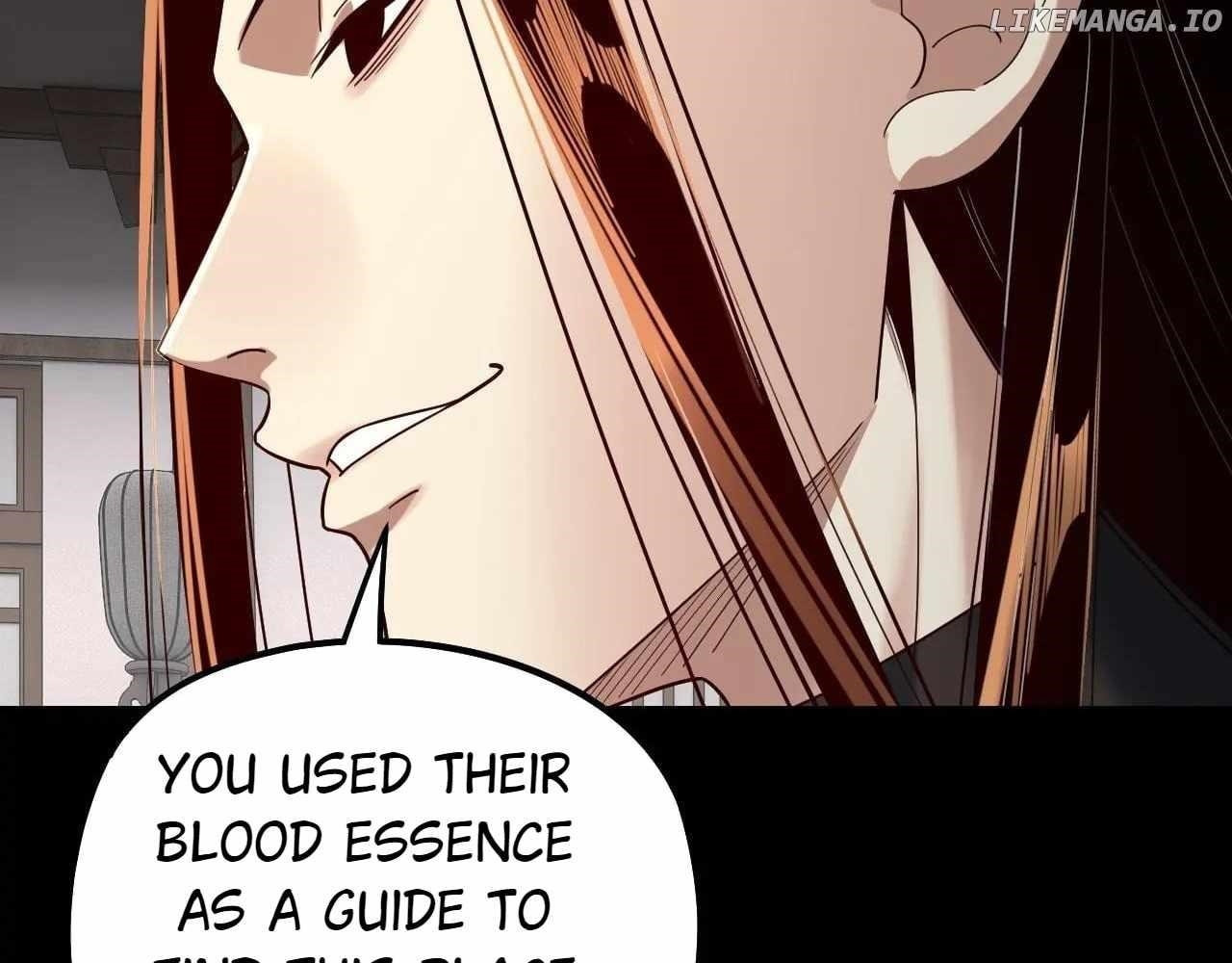 I Am the Fated Villain Chapter 247 - Manhwa18.com