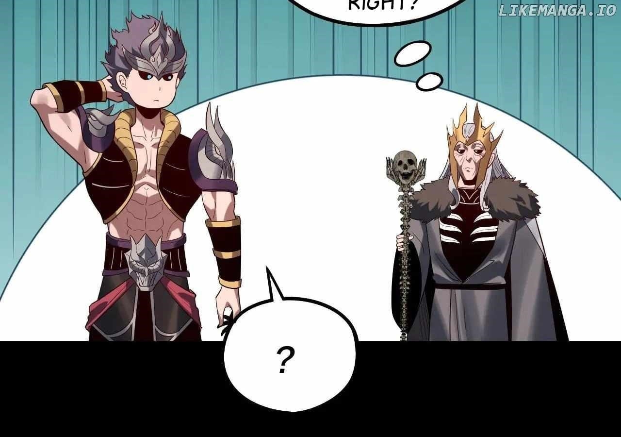 I Am the Fated Villain Chapter 247 - Manhwa18.com