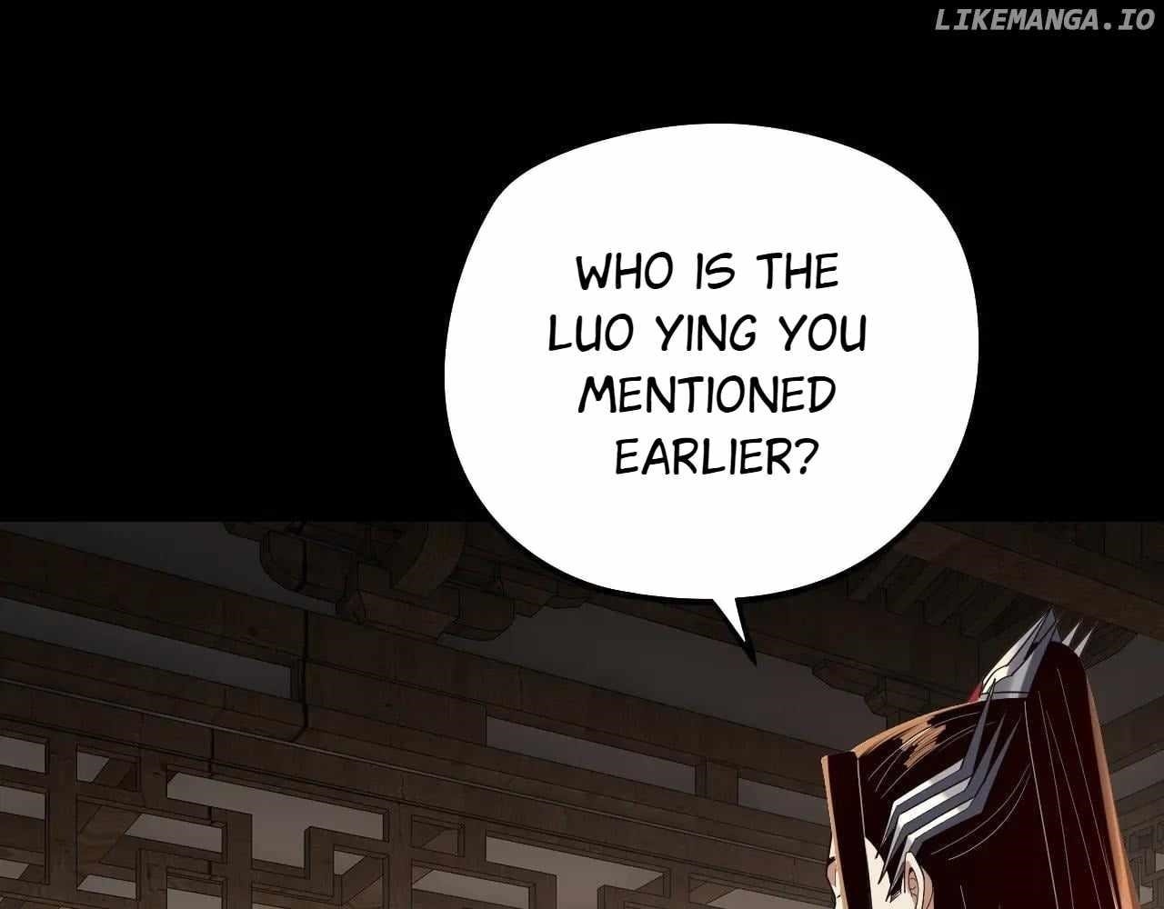 I Am the Fated Villain Chapter 247 - Manhwa18.com