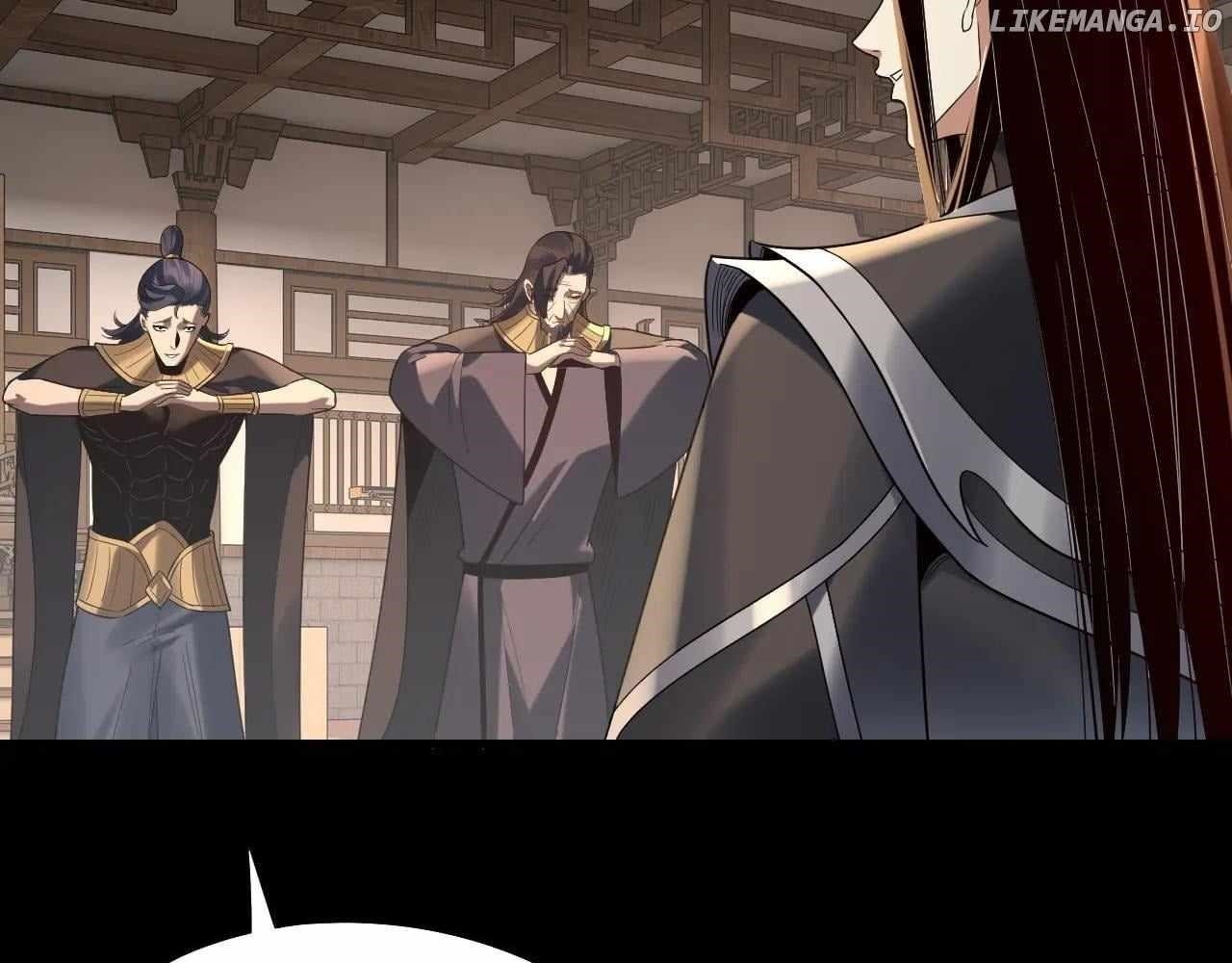 I Am the Fated Villain Chapter 247 - Manhwa18.com