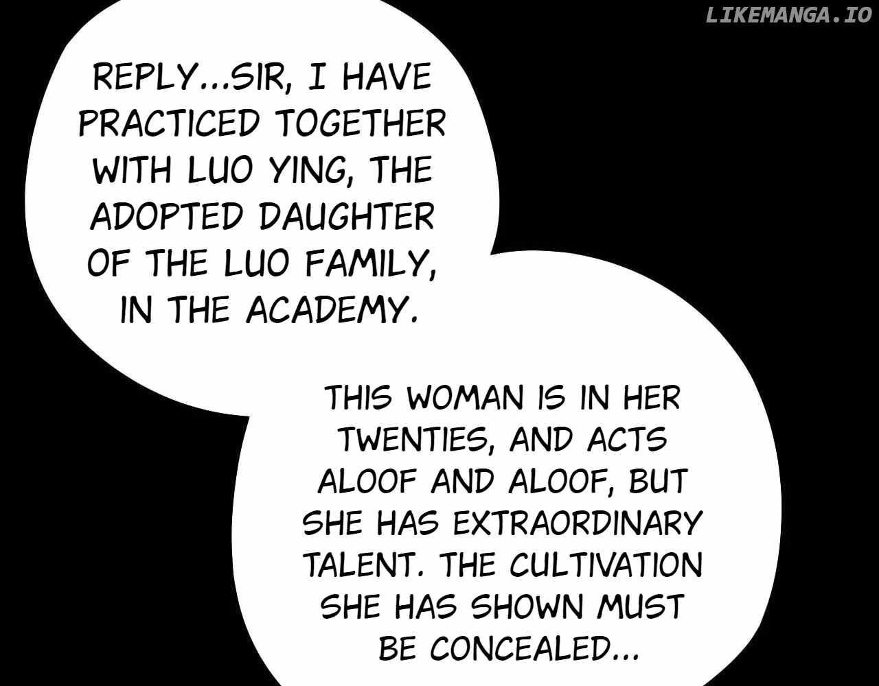 I Am the Fated Villain Chapter 247 - Manhwa18.com