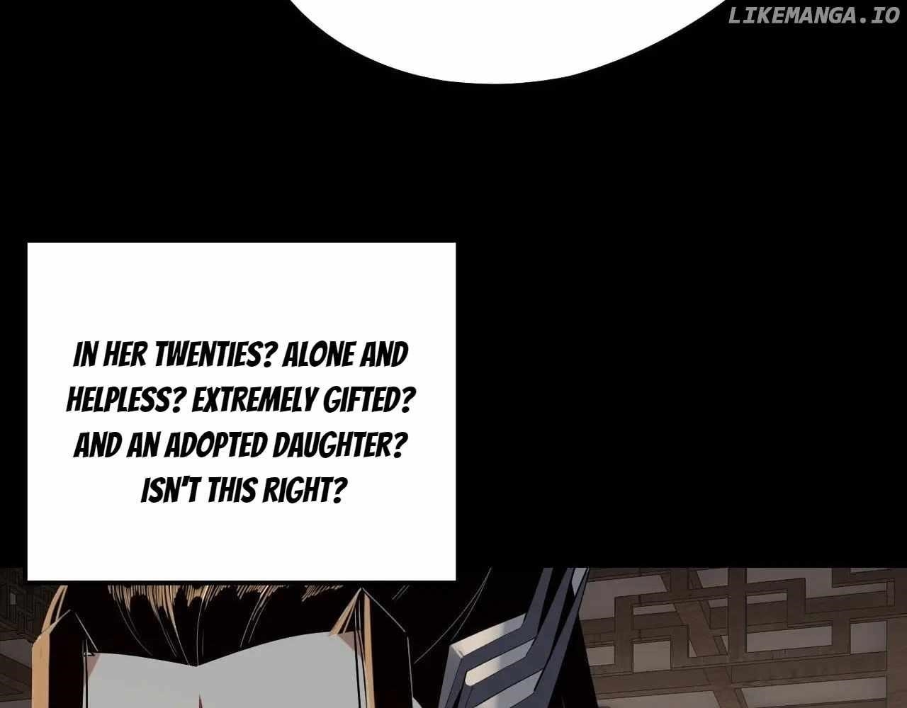 I Am the Fated Villain Chapter 247 - Manhwa18.com