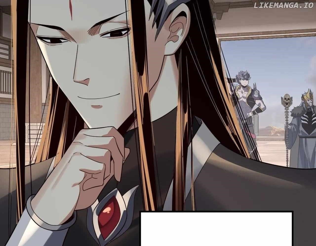I Am the Fated Villain Chapter 247 - Manhwa18.com