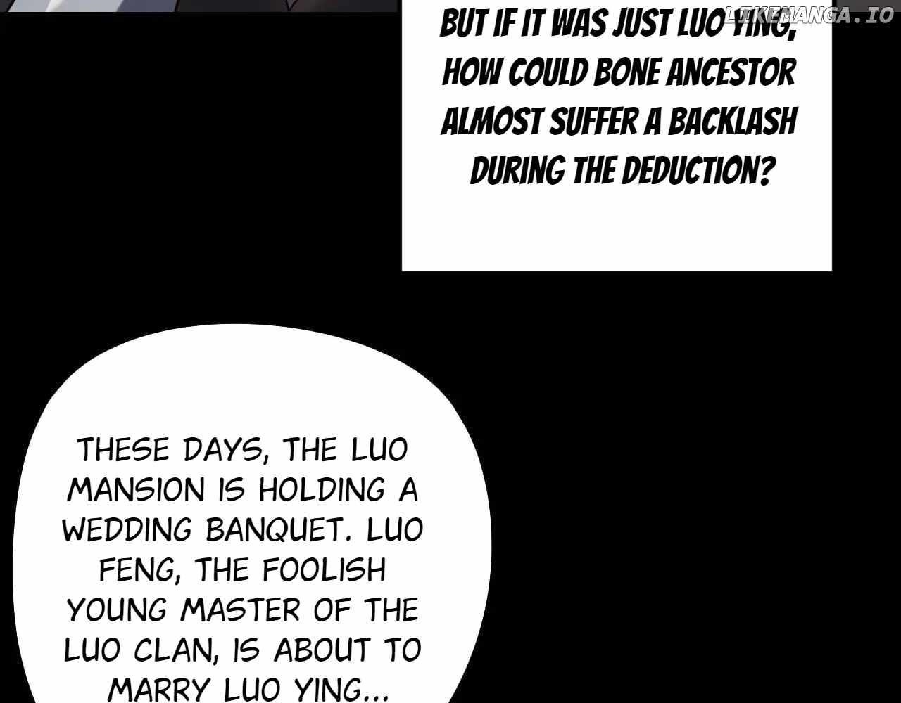 I Am the Fated Villain Chapter 247 - Manhwa18.com