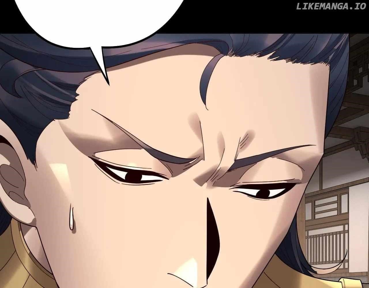 I Am the Fated Villain Chapter 247 - Manhwa18.com