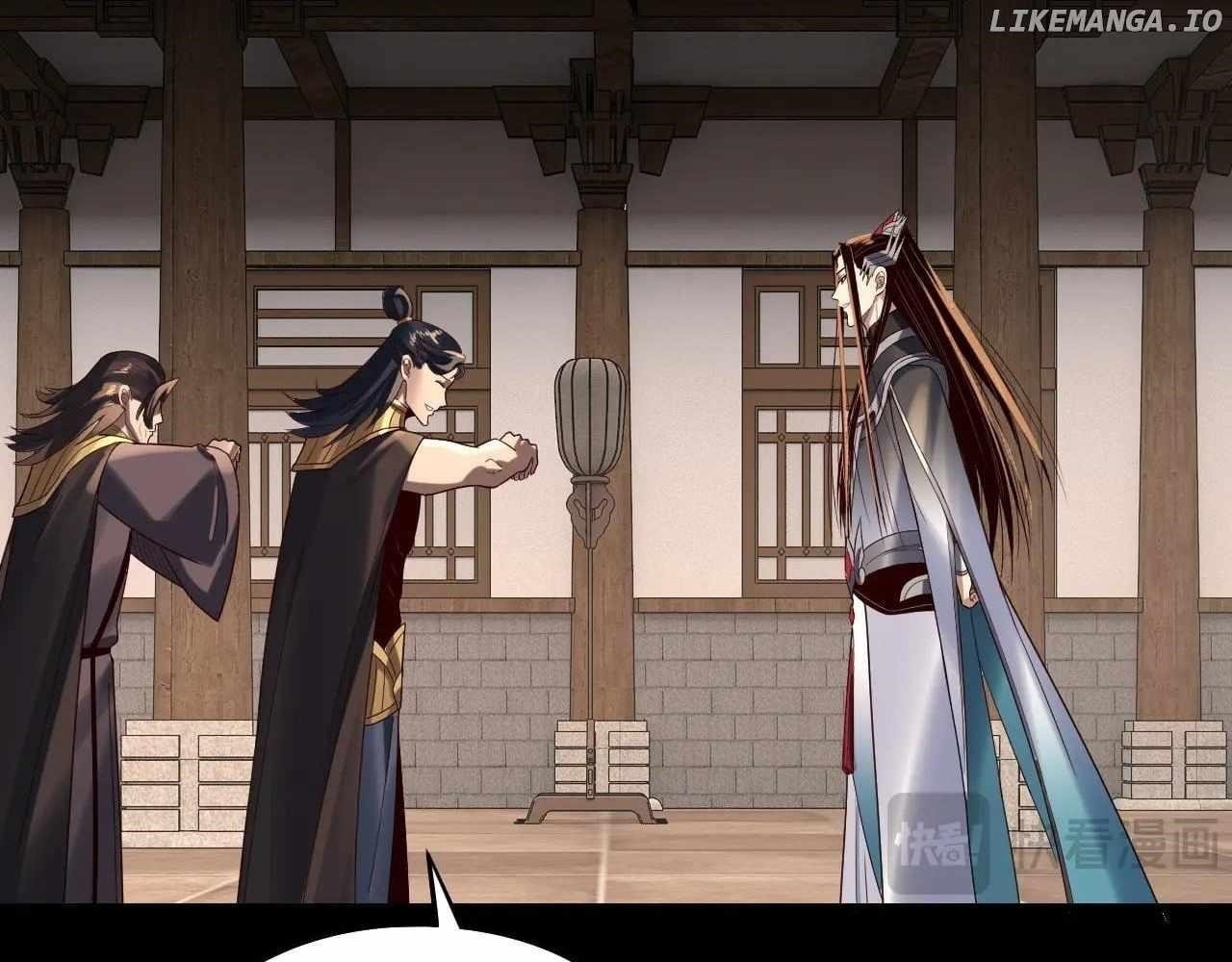 I Am the Fated Villain Chapter 247 - Manhwa18.com