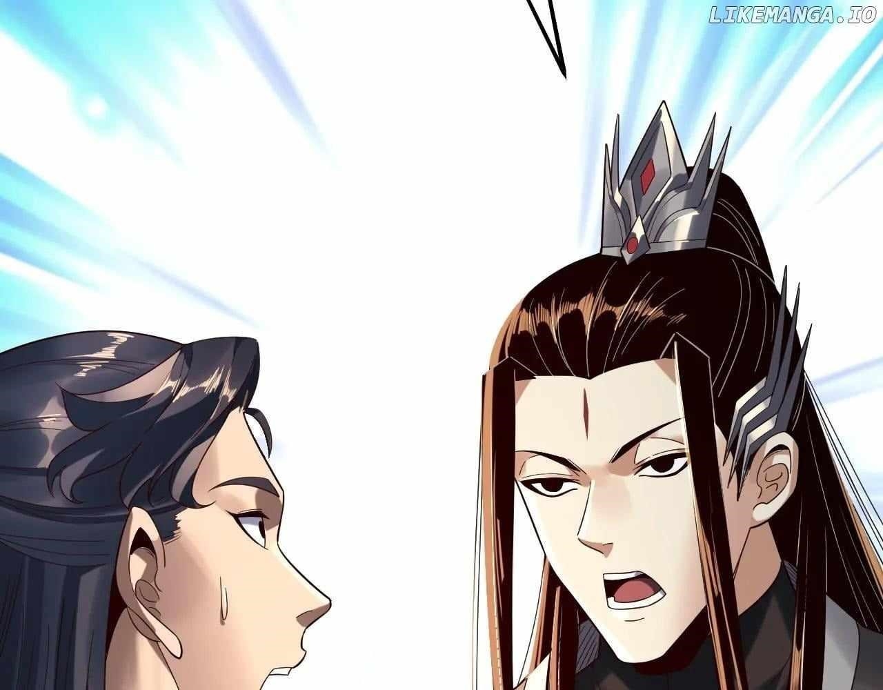 I Am the Fated Villain Chapter 247 - Manhwa18.com
