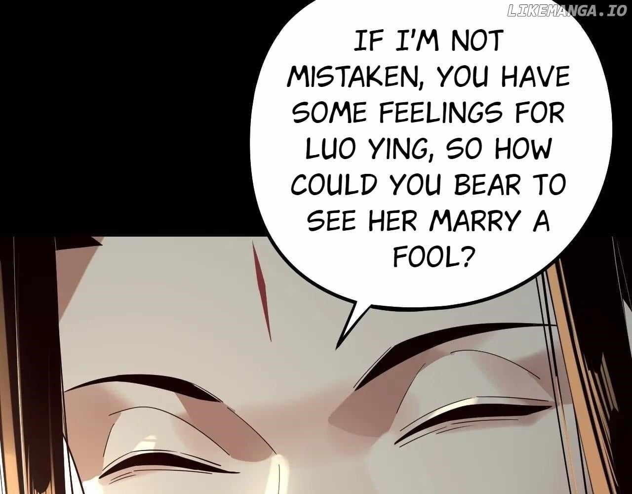 I Am the Fated Villain Chapter 247 - Manhwa18.com