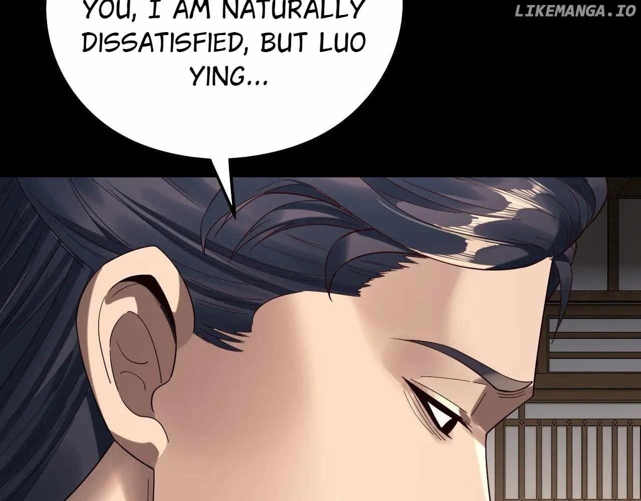 I Am the Fated Villain Chapter 247 - Manhwa18.com