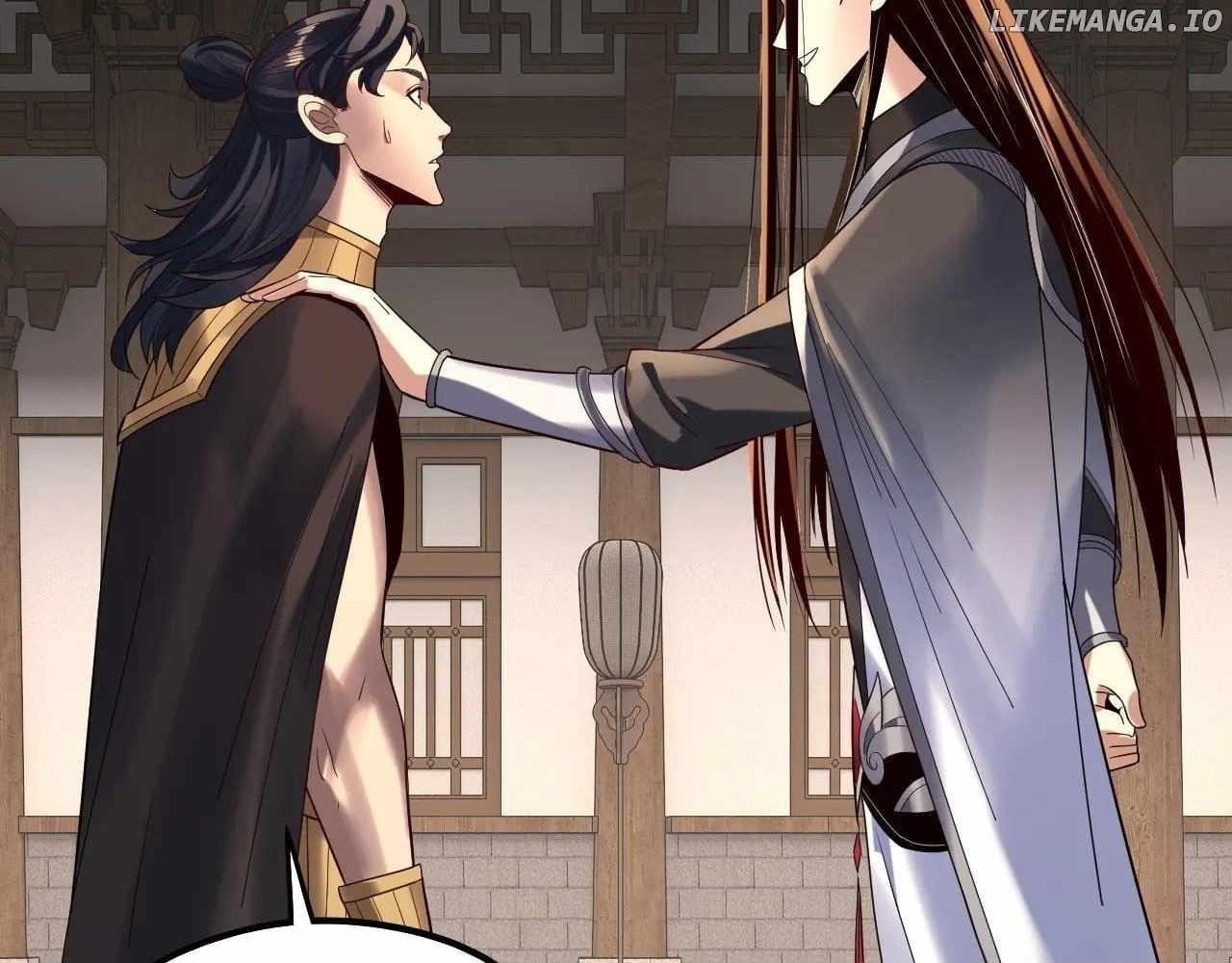 I Am the Fated Villain Chapter 247 - Manhwa18.com