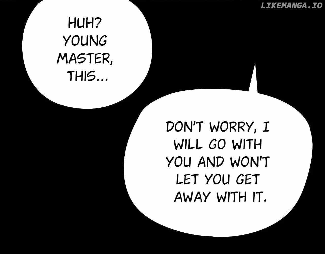 I Am the Fated Villain Chapter 247 - Manhwa18.com