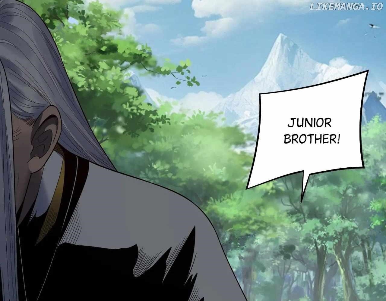 I Am the Fated Villain Chapter 247 - Manhwa18.com