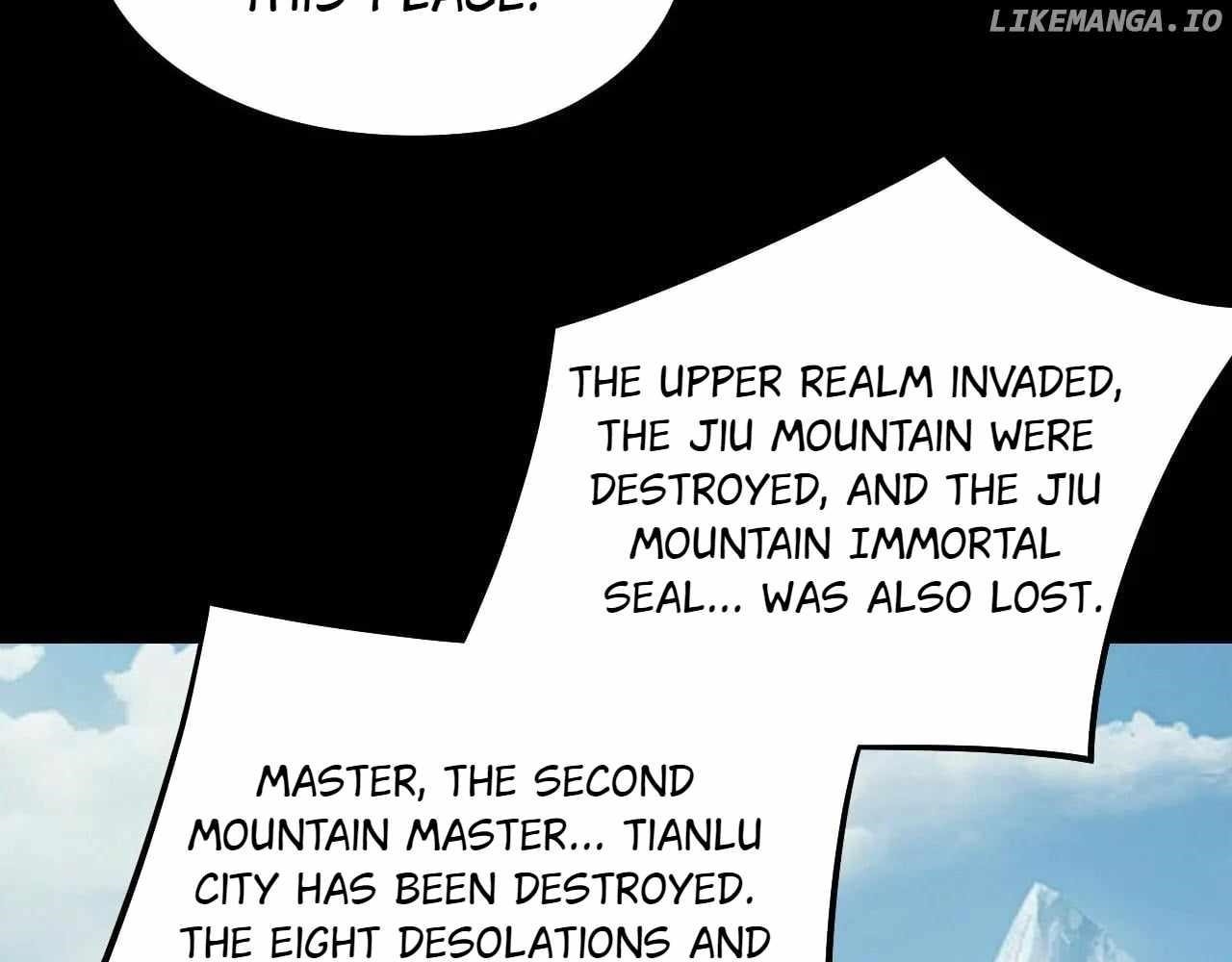 I Am the Fated Villain Chapter 247 - Manhwa18.com