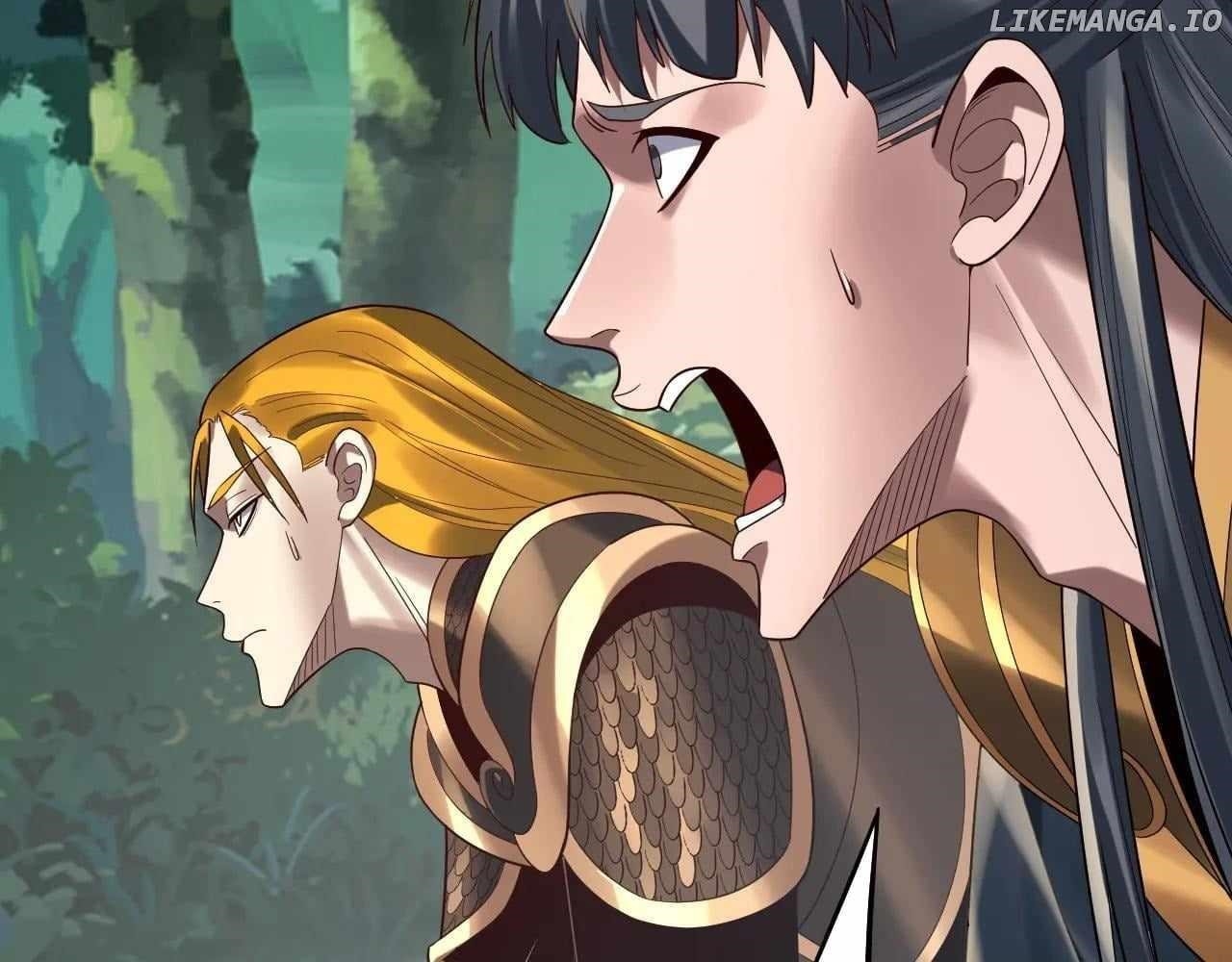 I Am the Fated Villain Chapter 247 - Manhwa18.com