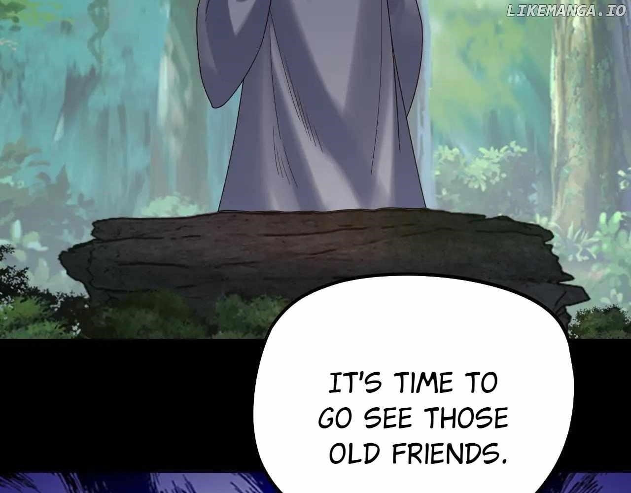 I Am the Fated Villain Chapter 247 - Manhwa18.com