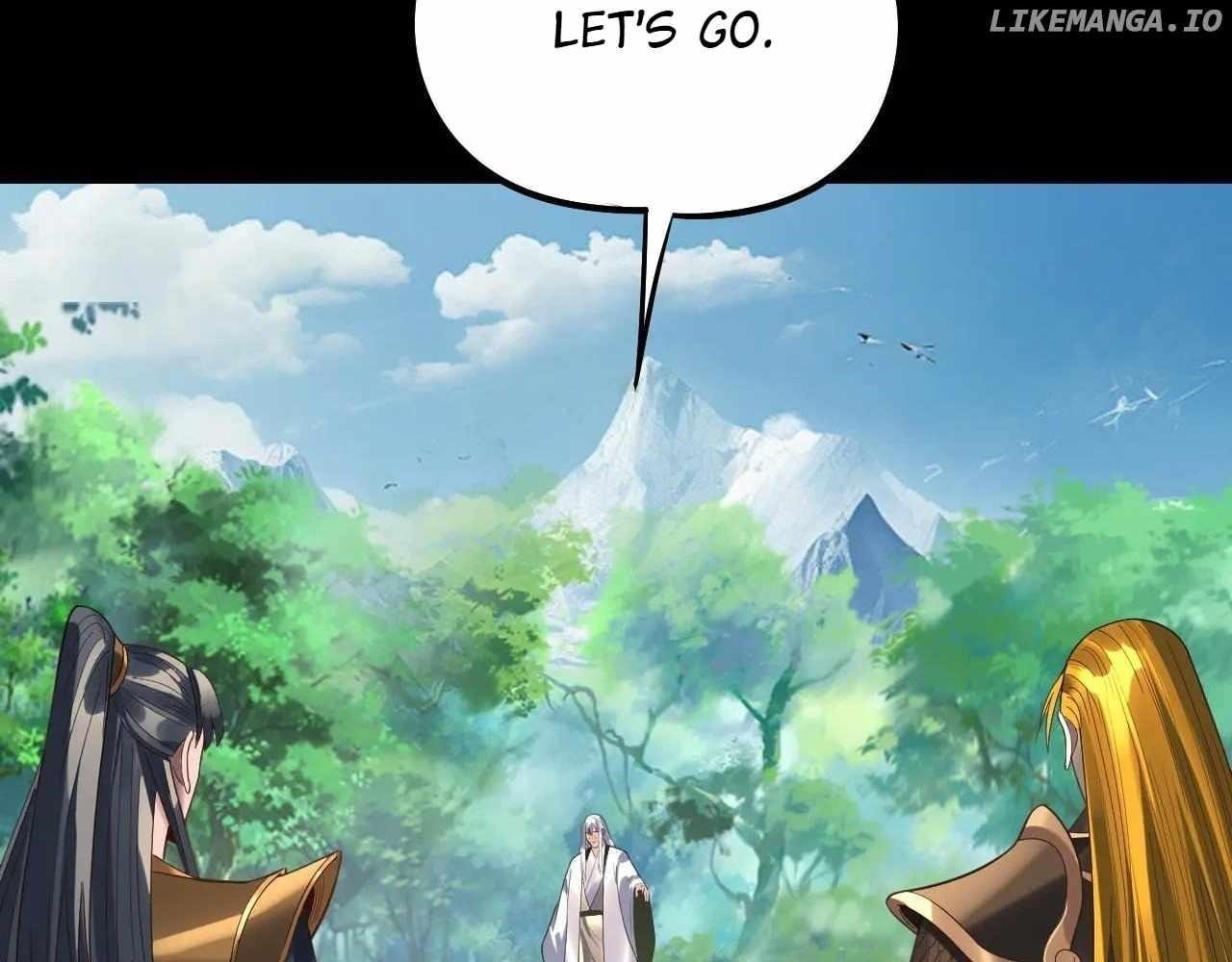 I Am the Fated Villain Chapter 247 - Manhwa18.com